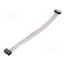 DS1052-01-102B2NA201501 Ribbon cable with IDC connectors; Tape ph: 1mm; Contacts ph: 2mm yEp6L8Zwdiun83zqF6mLhjlh0lxaXKoCOSstKtCqnGI