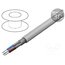 7895A T5U500 Wire; 1x2x18AWG,1x2x20AWG; DeviceBus,DeviceNet; stranded; Cu wXya3dJQkAHMIPd4vl7Z2SLzt65LTxY-raFcHwgzQFA
