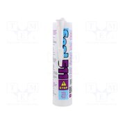 AS-SEAL000-0000310 Sealant; 310ml; Temp: -15÷50°C; Flash point: 238°C; 1.46g/cm3 8UiHmgjvU6hi4Y4Nylcu0tFha8QaVTRGYmVzncH98D4