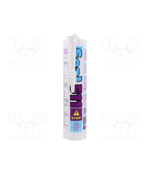 AS-SEAL000-0000310 Sealant; 310ml; Temp: -15÷50°C; Flash point: 238°C; 1.46g/cm3 8UiHmgjvU6hi4Y4Nylcu0tFha8QaVTRGYmVzncH98D4