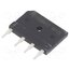 D15XBN20-7001 Bridge rectifier: single-phase; Urmax: 200V; If: 15A; Ifsm: 200A xNy5-v1PVV_8A7l_3qx3sd8RFjPX6ggMho1HvCSOfy0