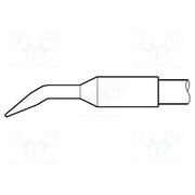 C245126 Tip; bent conical; 0.4mm; longlife UJUtRLHjP1dVIsGdH9auHH9lIsLtialxWx9It1Qu4j4