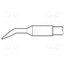 C245126 Tip; bent conical; 0.4mm; longlife UJUtRLHjP1dVIsGdH9auHH9lIsLtialxWx9It1Qu4j4