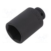 720L/36 Socket; 6-angles,socket spanner,impact; HEX 36mm; 1/2"; long a5cARqtxYwjJQ1MOBq22N3EVqpgXsqZ6Km8Ulh4kp6M