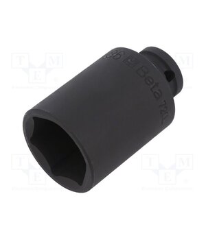 720L/36 Socket; 6-angles,socket spanner,impact; HEX 36mm; 1/2"; long a5cARqtxYwjJQ1MOBq22N3EVqpgXsqZ6Km8Ulh4kp6M