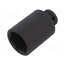 720L/36 Socket; 6-angles,socket spanner,impact; HEX 36mm; 1/2"; long a5cARqtxYwjJQ1MOBq22N3EVqpgXsqZ6Km8Ulh4kp6M