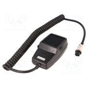 FD 508 CB microphone; PIN: 4; XLR W_GrMy9CfCqLsjwzZaNWCYZK_wvvgnFbl2unhM7m7fc