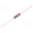 FMP300FRF73-180K Resistor: metal film; THT; 180kΩ; 3W; ±1%; Ø0.8x33mm; Ø5x15.5mm lUSR0aKNr3dvnRLzPnzQj29EqHFnOqB3HlZy-mFIe3A