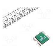 0ZCG0050FF2C Fuse: PTC polymer; 500mA; Imax: 100A; SMD; 0ZCG; 1812 HSVfv9bbyoNGY3ZjQFvQJRAYbmHjekiwEc1TWtYD9uA