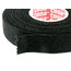 INSULATING TAPE black 15mmx25m textile with texture,  TESA 51608 IZ1920MH+1.jpg