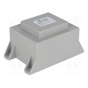 TSZZ20/009M Transformer: encapsulated; 20VA; 230VAC; 18V; 1.11A; PCB; IP00 uqh2U_SxiXNiGZIer6Qs4jHTgcn6J7mMGcrjbE7EF54