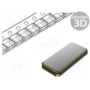 ABM3-8.000MHZ-D2Y-T Resonator: ceramic; 8MHz; SMD; 5x3.2x1.3mm; -40÷85°C; 18pF; ±20ppm NJezXOuh7MFdhi_1Gj2AUZQPqq1YKiNLAwCu5yn0kXI