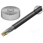 09456000525 Wire; S/FTP; 4x2x26AWG; 7; stranded; Cu; FRNC; black; Øcable: 7.1mm SqqWCkHUz1x1Sy4QBy7U6itRAn5igEB8NPI7Wn4M_S4
