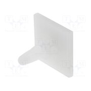 FIX-LCBSB-6.4 PCB distance; polyamide; L: 6.4mm; self-adhesive,snap fastener 0y2nKk9sWrObAri6FImKtLeFuLpas-BKRI1DYEUgf5Y