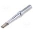 4ETM-1 Tip; chisel; 3.2x1.2mm; for  soldering iron 5iLT-yfDrSdgU2EhQirK710SYKMNE3hP8uVytSrspb0