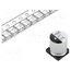 AEH1012471M016R Capacitor: electrolytic; SMD; 470uF; 16VDC; Ø10x12.5mm; 2000h; AEH nrP3K7hsYr4qOAWGHjXJEIjHclH8F2gomJ_TkNGuncE