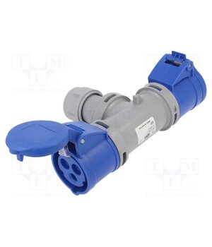 94325102 Connector: AC supply; socket; female; 16A; 230VAC; IEC 60309; IP44 C8_Y0TrTCV8rouglIHBWh9BH3Im-ZsbYPHri9nFHZwM