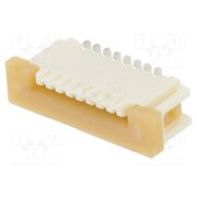 52610-0833 Connector: FFC/FPC; SMT; 125V; 1A; Easy-On; PIN: 8; Mat: polyamide -GJa80aj_613X_sH4P629guz0hgSzXkn6O_4gwXKtYw