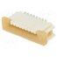 52610-0833 Connector: FFC/FPC; SMT; 125V; 1A; Easy-On; PIN: 8; Mat: polyamide -GJa80aj_613X_sH4P629guz0hgSzXkn6O_4gwXKtYw