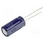 ECA1EM102 Capacitor: electrolytic; THT; 1000uF; 25VDC; Ø10x20mm; Pitch: 5mm ofmUJZ3X8KeuSgy5kPrPAOGZTBKhznXAcojHtqsGmdQ