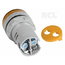 LED Panel Indicator AC 60-500V,  Ø22mm LED yellow, AD16-22DSV ATMVR03+2.jpg