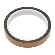 Poliamīda Kapton lenta ar līmi 12 mm 33 m

 IZK12.jpg