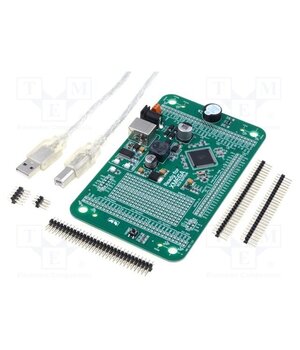 MIKROE-793 Dev.kit: Microchip AVR; ATXMEGA; Components: ATXMEGA128A1 tr0S31jmk5IawUBlFqaMwp6fBUu177QdLmrDq57uKkU