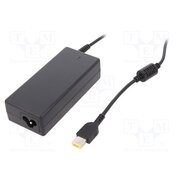 CPSUNOTAKY-07711 Power supply: switching; 20VDC; 2.25A; Out: 11/4,5; 45W; 100÷240VAC 9RXvKYlQj0SuIiR2Dp5phm6VA9KAAieQKXhHy9kwGcM