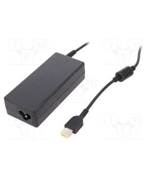 CPSUNOTAKY-07711 Power supply: switching; 20VDC; 2.25A; Out: 11/4,5; 45W; 100÷240VAC 9RXvKYlQj0SuIiR2Dp5phm6VA9KAAieQKXhHy9kwGcM