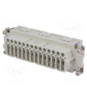CDSF 42 Connector: HDC; female; CDS; PIN: 42; 10A; 400V; 42+PE; size 104.27 fWw6cuNzY2cKgPc57ZAS1w-mMLI-rsviVKFEUo9yl90