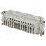 CDSF 42 Connector: HDC; female; CDS; PIN: 42; 10A; 400V; 42+PE; size 104.27 fWw6cuNzY2cKgPc57ZAS1w-mMLI-rsviVKFEUo9yl90