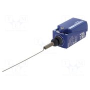 XCKP2106G11 Limit switch; NO + NC; 10A; max.250VAC; max.250VDC; PG11; IP67 Lv5bkuUqCzTzUAmA3Dm8a7tzskjPy-bdHF3UrKQsD9o