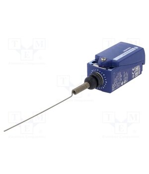 XCKP2106G11 Limit switch; NO + NC; 10A; max.250VAC; max.250VDC; PG11; IP67 Lv5bkuUqCzTzUAmA3Dm8a7tzskjPy-bdHF3UrKQsD9o