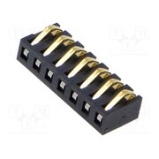 SIB-107-02-F-S-LC Connector: battery; SIB TUuEZ8ZDaTx0ZrN8jaJluXp7V5-Pz0LYOATpGQfgS44