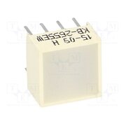 KB-2655EW LED backlight; red; Lens: white,diffused; λd: 625nm; 20÷45mcd MM9UTGPW8iXLX1OuvdUnBAjgzuvYmayB1a0CwWdm_t4
