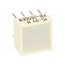 KB-2655EW LED backlight; red; Lens: white,diffused; λd: 625nm; 20÷45mcd MM9UTGPW8iXLX1OuvdUnBAjgzuvYmayB1a0CwWdm_t4