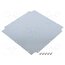 1554WPL Mounting plate; steel U088RIziM_GUuAbSASNT-qRYyst6Zy6OMLEhvMb5hzQ