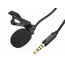 Портативный микрофон 3,5 мм 4pin Jack, 1,5 м IMIK010.jpg