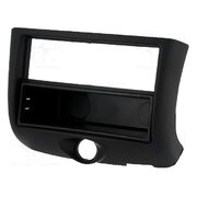 281300-04-0 Radio frame; Toyota; 2 DIN; black CurmWNzS3Q2nSU8H257KWdd0WHtcHQ_ElZ43fMfgbyY