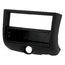 281300-04-0 Radio frame; Toyota; 2 DIN; black CurmWNzS3Q2nSU8H257KWdd0WHtcHQ_ElZ43fMfgbyY