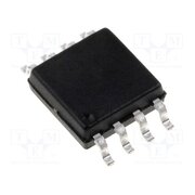 INA219AID IC: instrumentation amplifier; SO8; Interface: I2C,SMBus; tube 8JHqAslA6lszeDm-i_1HrXjD5ttnqhsqHcUcj3XQTnY