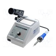 SL20-N Station: soldering; Station power: 48W; 150÷420°C jL5JhiPB0QdhyArihPUx_9eGa1RrN0GpDEsh8Mtatwc