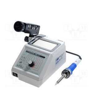 SL20-N Station: soldering; Station power: 48W; 150÷420°C jL5JhiPB0QdhyArihPUx_9eGa1RrN0GpDEsh8Mtatwc