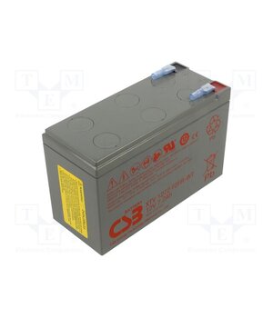 XTV1272F2 Re-battery: acid-lead; 12V; 7.2Ah; AGM; maintenance-free nCzgCOHFf0YaC5P8y9mvreoSaKVDSdt6Ktl1uOpzHBk