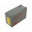 XTV1272F2 Re-battery: acid-lead; 12V; 7.2Ah; AGM; maintenance-free nCzgCOHFf0YaC5P8y9mvreoSaKVDSdt6Ktl1uOpzHBk