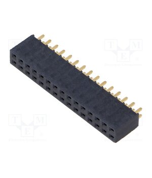 SSW-115-01-G-D Connector: pin strips; socket; female; PIN: 30; straight; THT; 2x15 8YLqDZQsb3O10Xl8N8NGN0YA2vCMnaA_EBe-Vv702tc