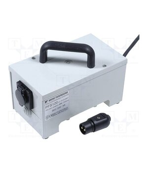 PFS120/230/12V Transformer: protective; 120VA; 230VAC; 12V; IP44; Ins.class: II xnxLP_-OjSDDQw0K0SlYQcPCYSFK-Oehgcwvt7pam-8