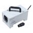 PFS120/230/12V Transformer: protective; 120VA; 230VAC; 12V; IP44; Ins.class: II xnxLP_-OjSDDQw0K0SlYQcPCYSFK-Oehgcwvt7pam-8