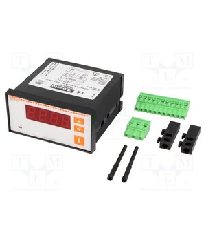 DMK 01 R1 Ammeter; digital,mounting; 0A÷10kA1,50mA÷5.75A; ±(0.5%+1digit) b48QqHbGGS7jGf8cZ37Q1jCwVDT7HKus6sCe1KZ7hP8