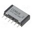 3570.1421.054 Relay: reed switch; DPST-NO; Ucoil: 5VDC; 500mA; max.200VDC; 10W tvb9eZtGJITyNc66uLe_TkBu-w5lL842pAYFpwR3fgg